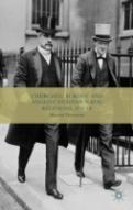 Churchill, Borden And Anglo-Canadian Naval Relations, 1911-14
