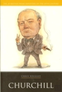 Bertrand.pt - Churchill