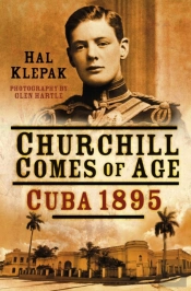 Churchill Comes Of Age