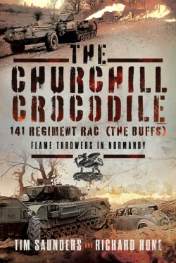 Bertrand.pt - Churchill Crocodile