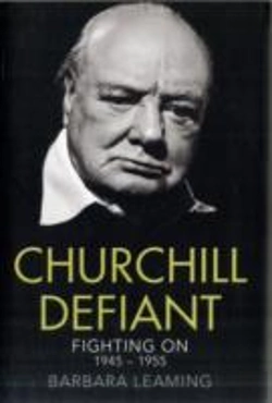 Bertrand.pt - Churchill Defiant