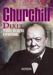 Churchill Dixit