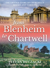 Churchill & Chartwell
