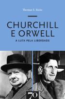 Churchill e Orwell