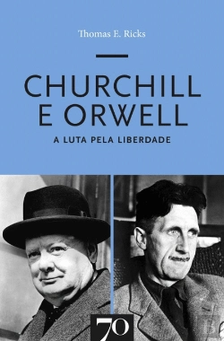 Bertrand.pt - Churchill e Orwell