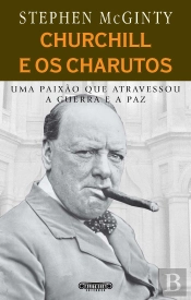 Churchill e os Charutos