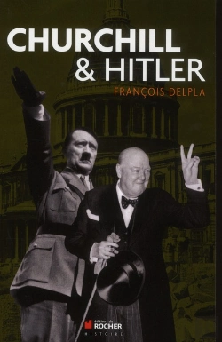 Bertrand.pt - Churchill Et Hitler