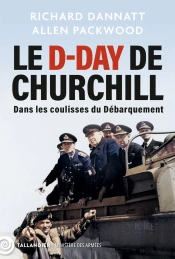 Churchill Et Le D-Day