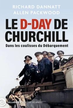 Bertrand.pt - Churchill Et Le D-Day