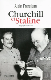 Churchill Et Staline