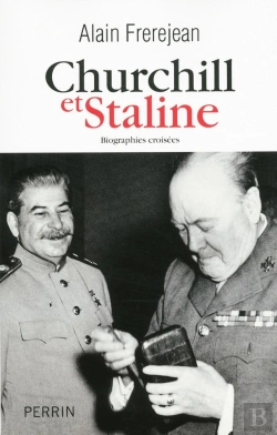 Bertrand.pt - Churchill Et Staline