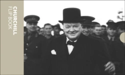 Bertrand.pt - Churchill Flip Book