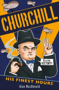 Bertrand.pt - Churchill: His Finest Hours