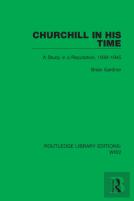Churchill In His Time