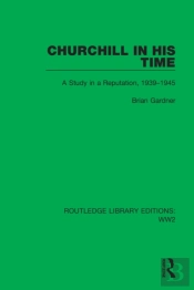 Churchill In His Time