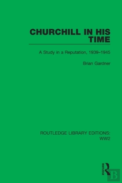 Bertrand.pt - Churchill In His Time