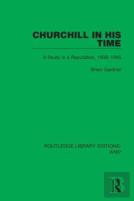 Churchill In His Time