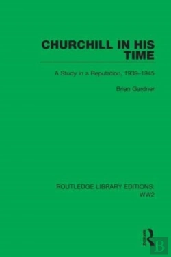 Bertrand.pt - Churchill In His Time