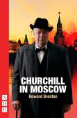 Churchill In Moscow