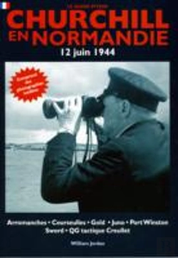 Bertrand.pt - Churchill In Normandy - French