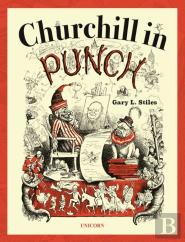Churchill In Punch