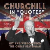 Churchill In Quotes