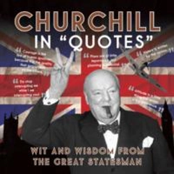 Bertrand.pt - Churchill In Quotes
