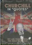 Churchill In Quotes
