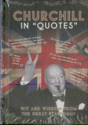Churchill In Quotes