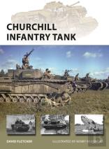 Churchill Infantry Tank