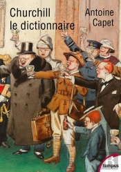 Churchill Le Dictionnaire