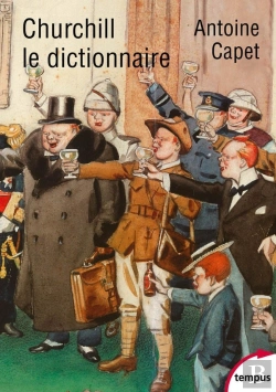 Bertrand.pt - Churchill Le Dictionnaire