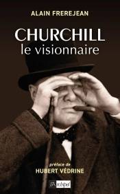 Churchill Le Visionnaire