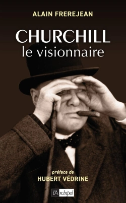 Bertrand.pt - Churchill Le Visionnaire