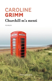 Churchill M'A Menti