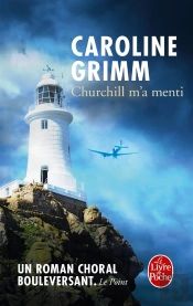 Churchill M'A Menti