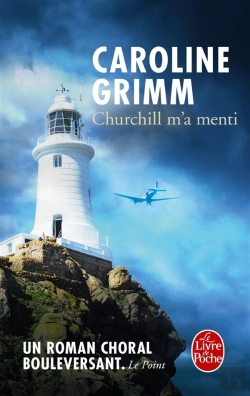 Bertrand.pt - Churchill M'A Menti