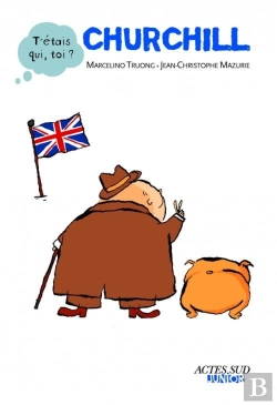 Bertrand.pt - Churchill