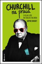Churchill na Praia