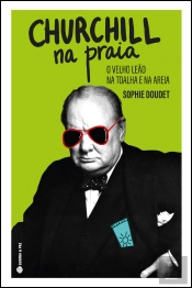 Churchill na Praia