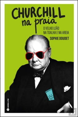 Bertrand.pt - Churchill na Praia