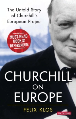 Bertrand.pt - Churchill On Europe