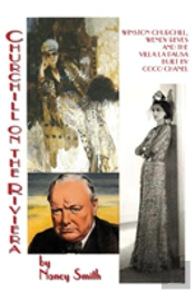Churchill On The Riviera
