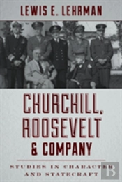Churchill, Roosevelt, And Company