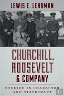 Bertrand.pt - Churchill, Roosevelt, And Company