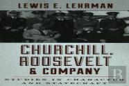 Churchill, Roosevelt & Company