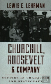 Churchill, Roosevelt & Company