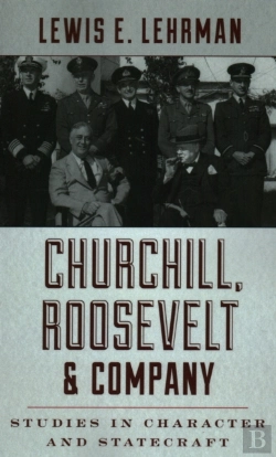 Bertrand.pt - Churchill, Roosevelt & Company