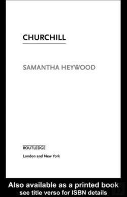 Bertrand.pt - Churchill
