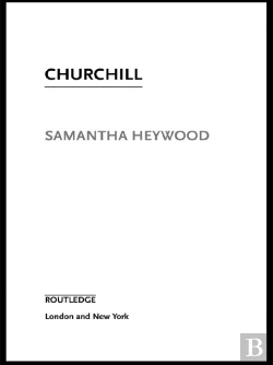 Bertrand.pt - Churchill